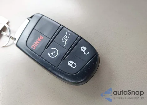 2019 Jeep Grand Cherokee Overland 4X4 из США, поврежденный, VIN 1C4RJFCG2KC591143